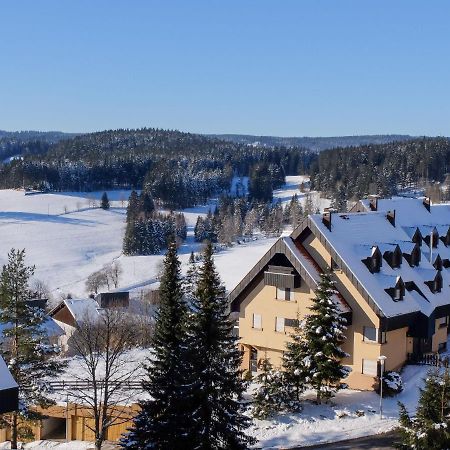 Apartment Schwarzwaldblick-13 By Interhome Schonach im Schwarzwald Luaran gambar