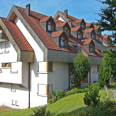 Apartment Schwarzwaldblick-13 By Interhome Schonach im Schwarzwald Luaran gambar