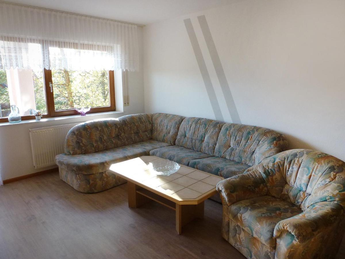 Apartment Schwarzwaldblick-13 By Interhome Schonach im Schwarzwald Luaran gambar